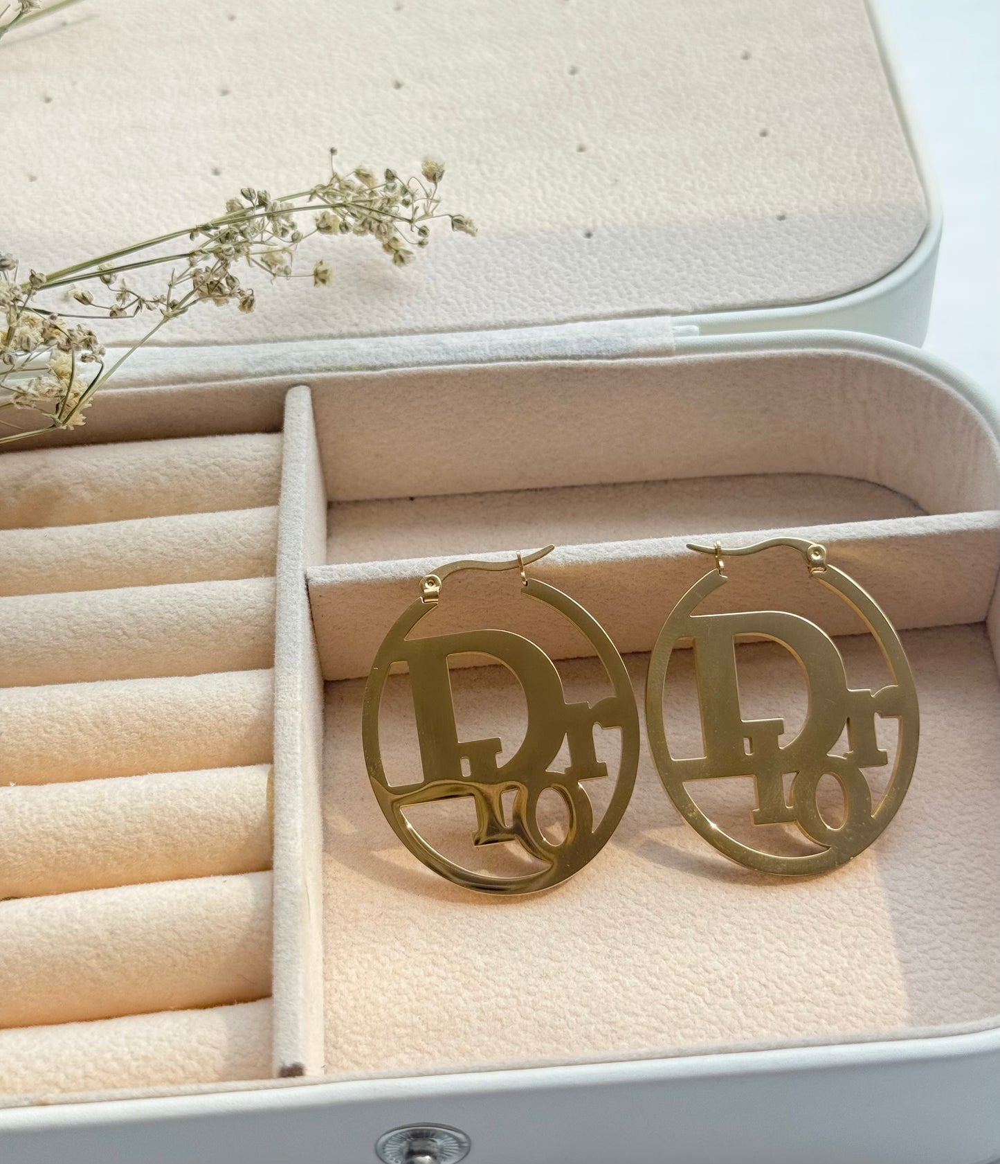 Luxury Hoops