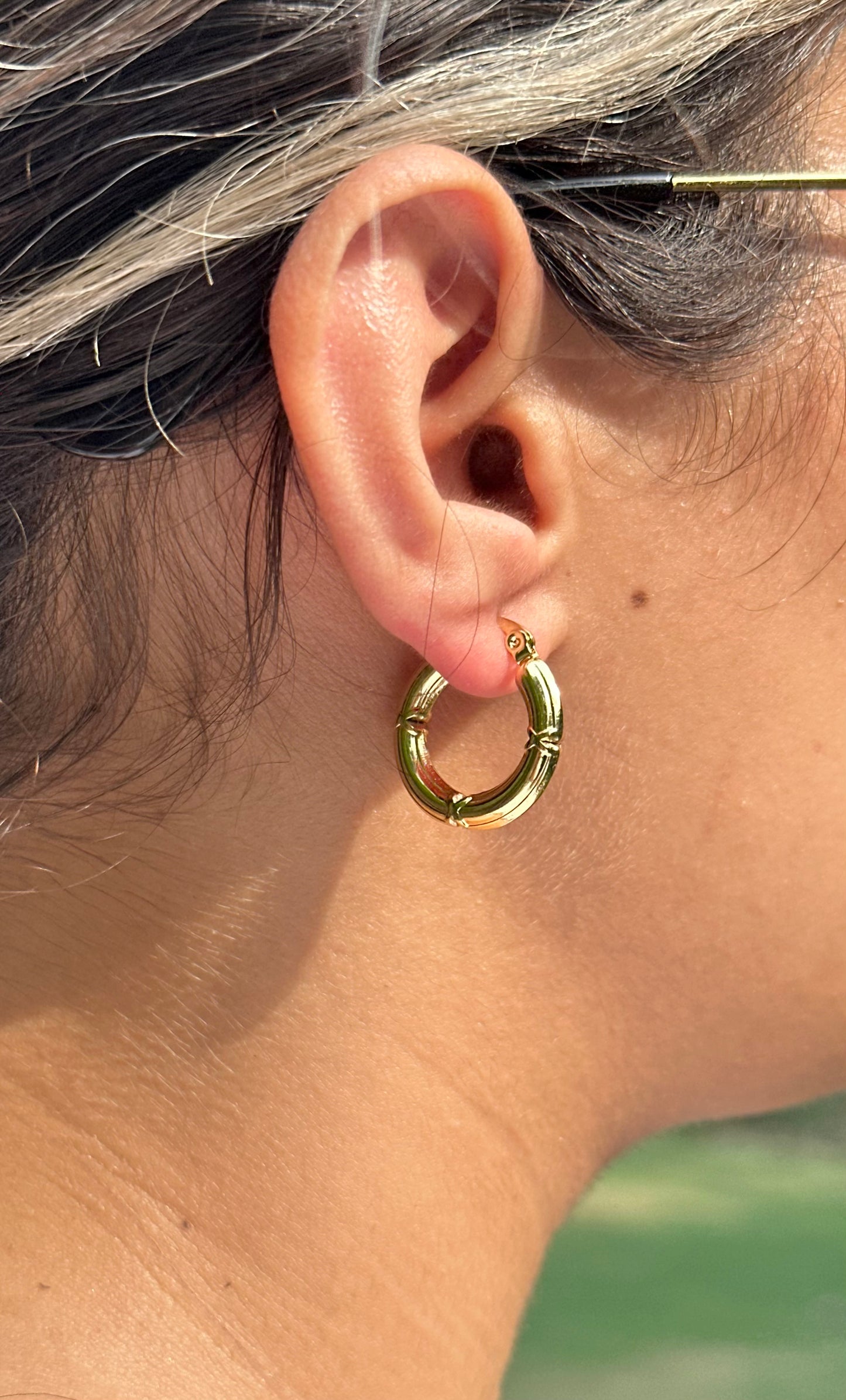 Round Hoops