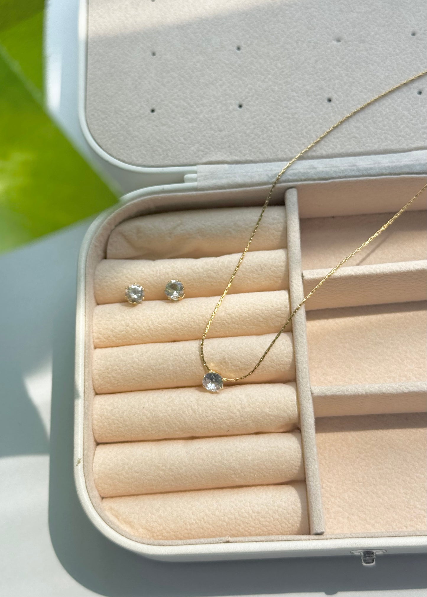 Minimal Solitaire Set