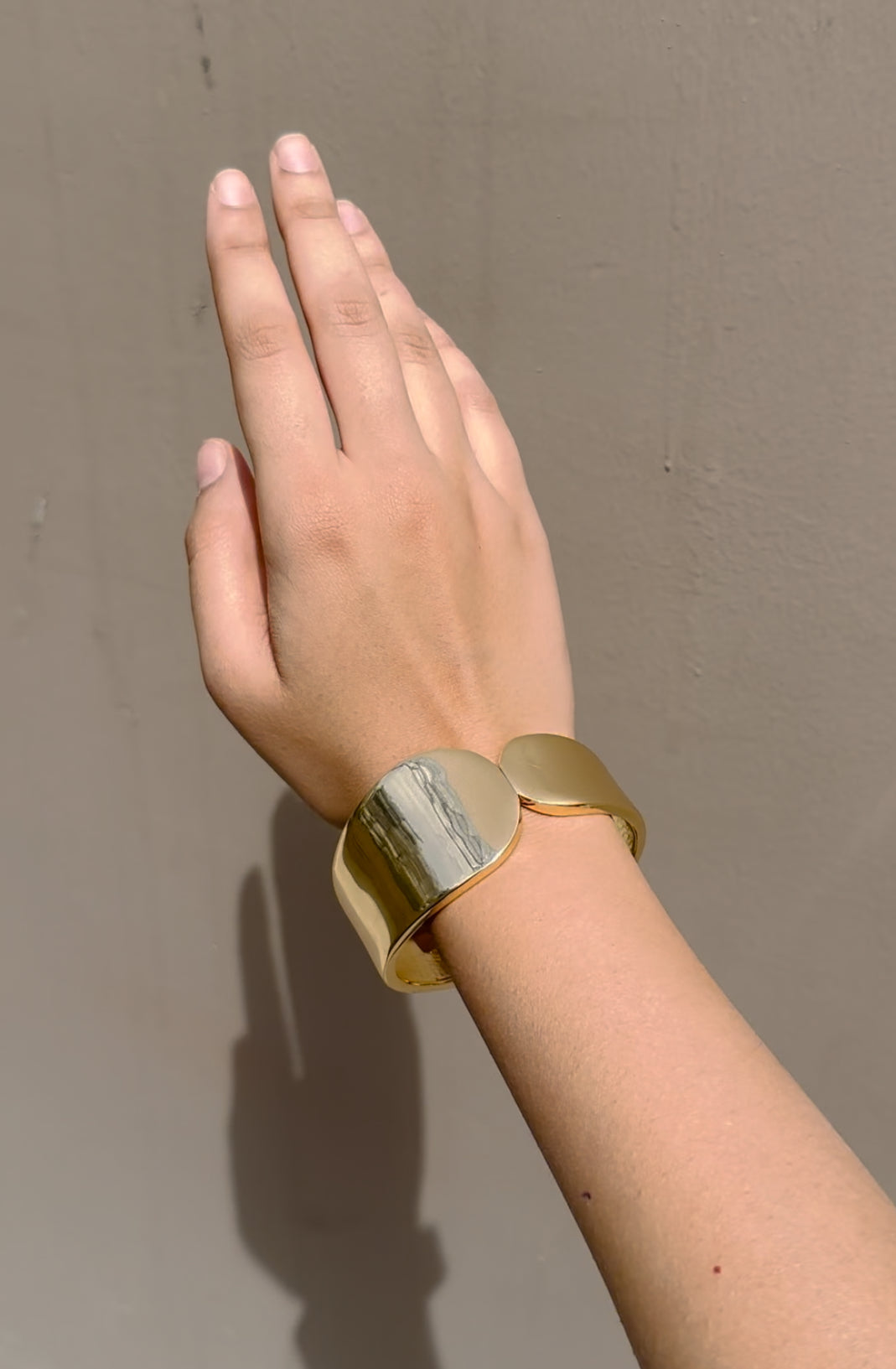 Statement Bracelet