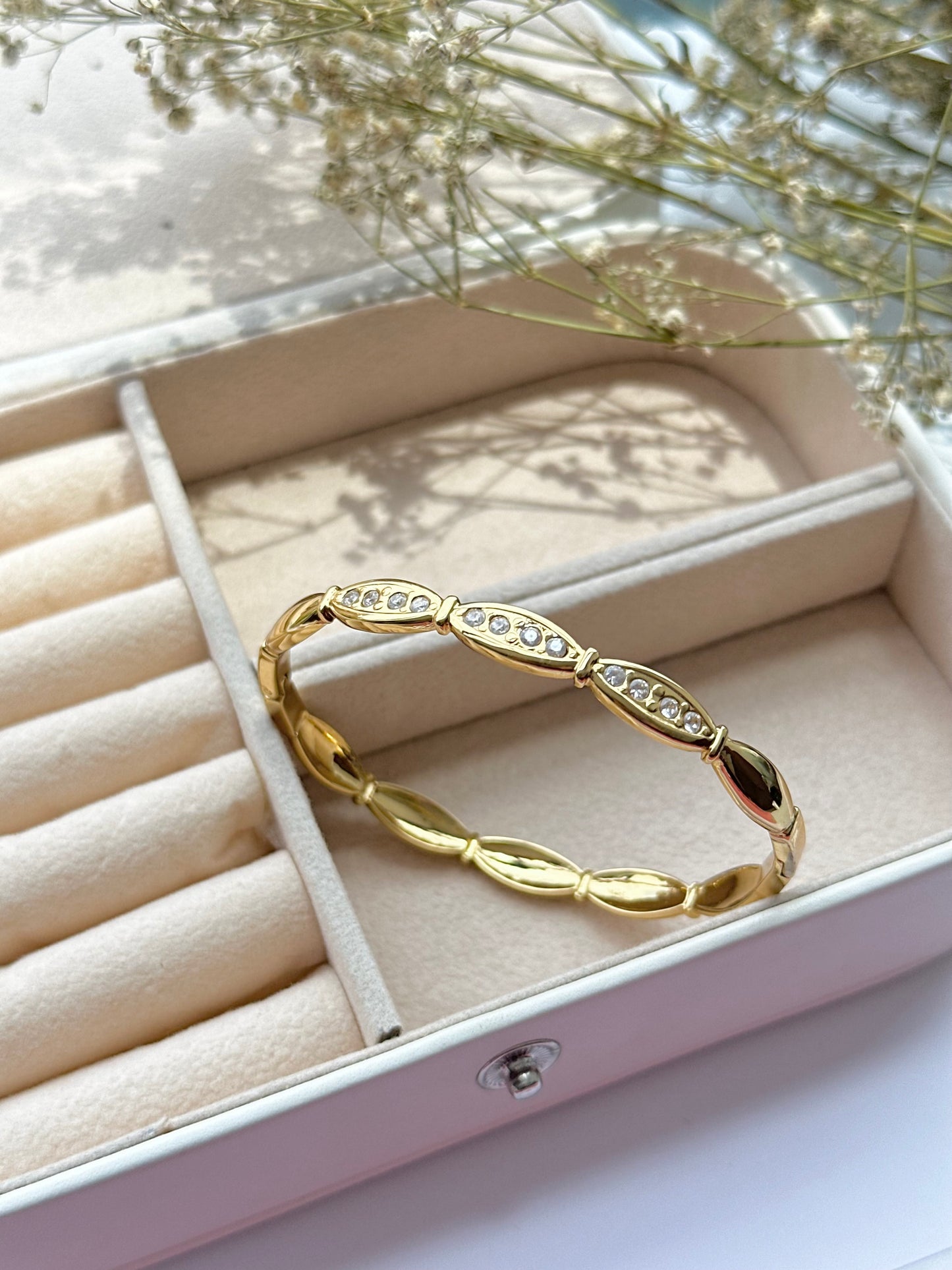 Studded Kada