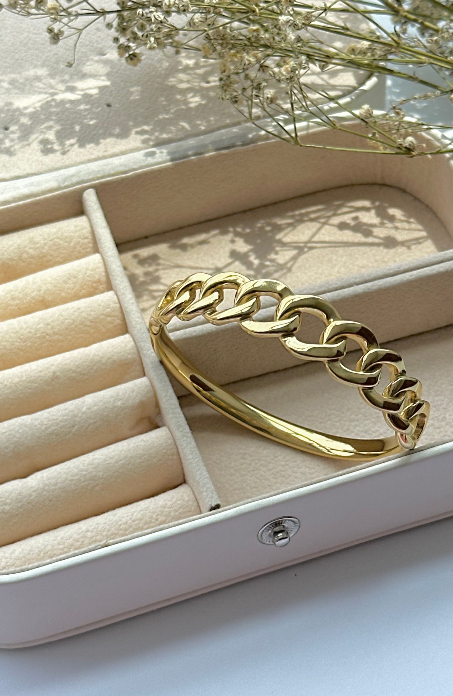 Chunky Bracelet