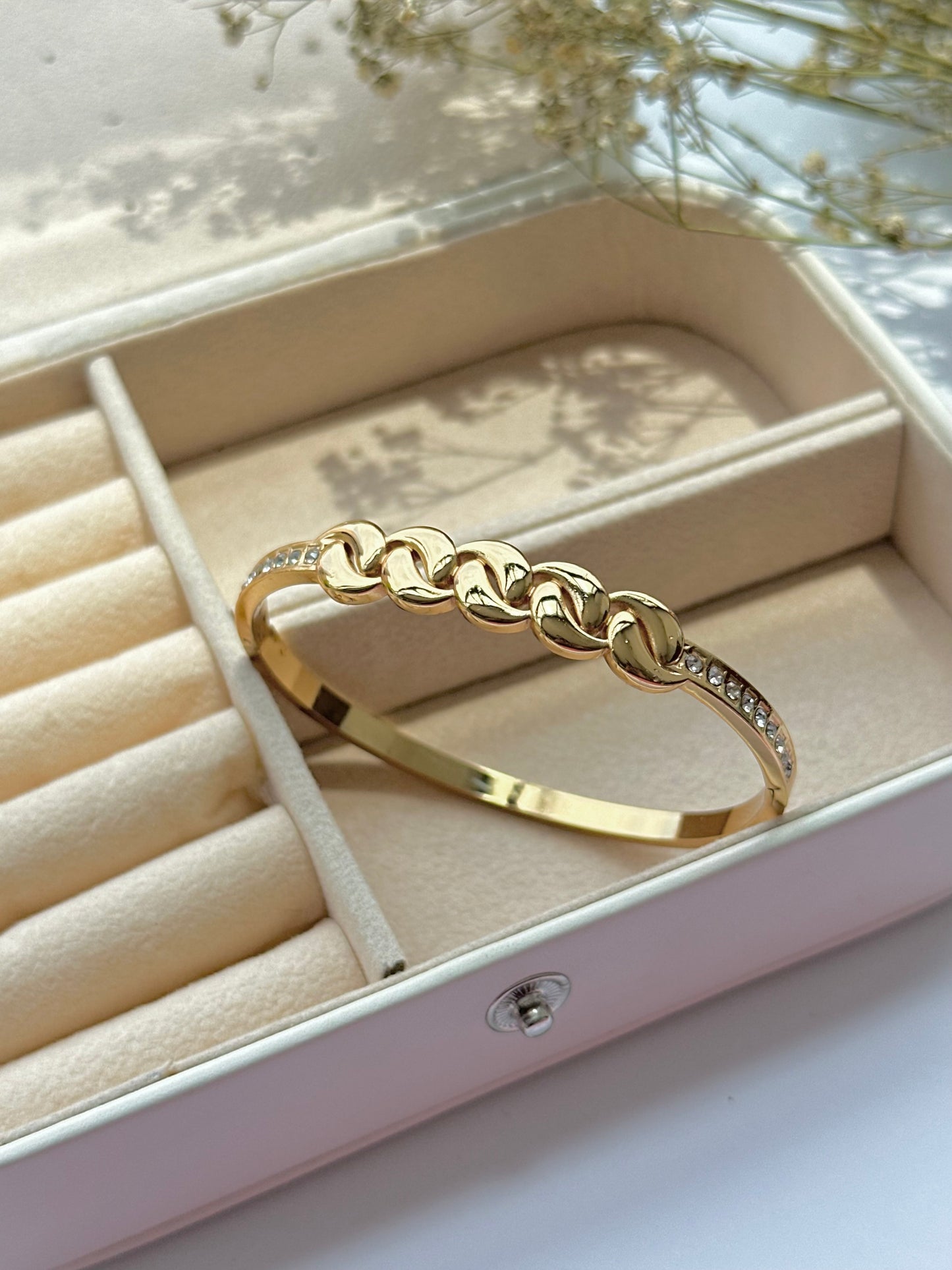 Studded Bracelet