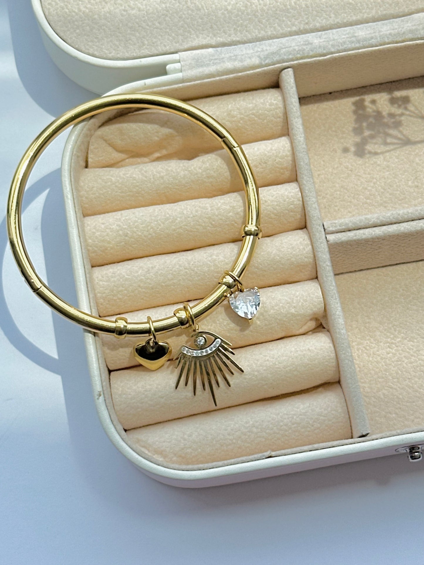 Charms Bracelet