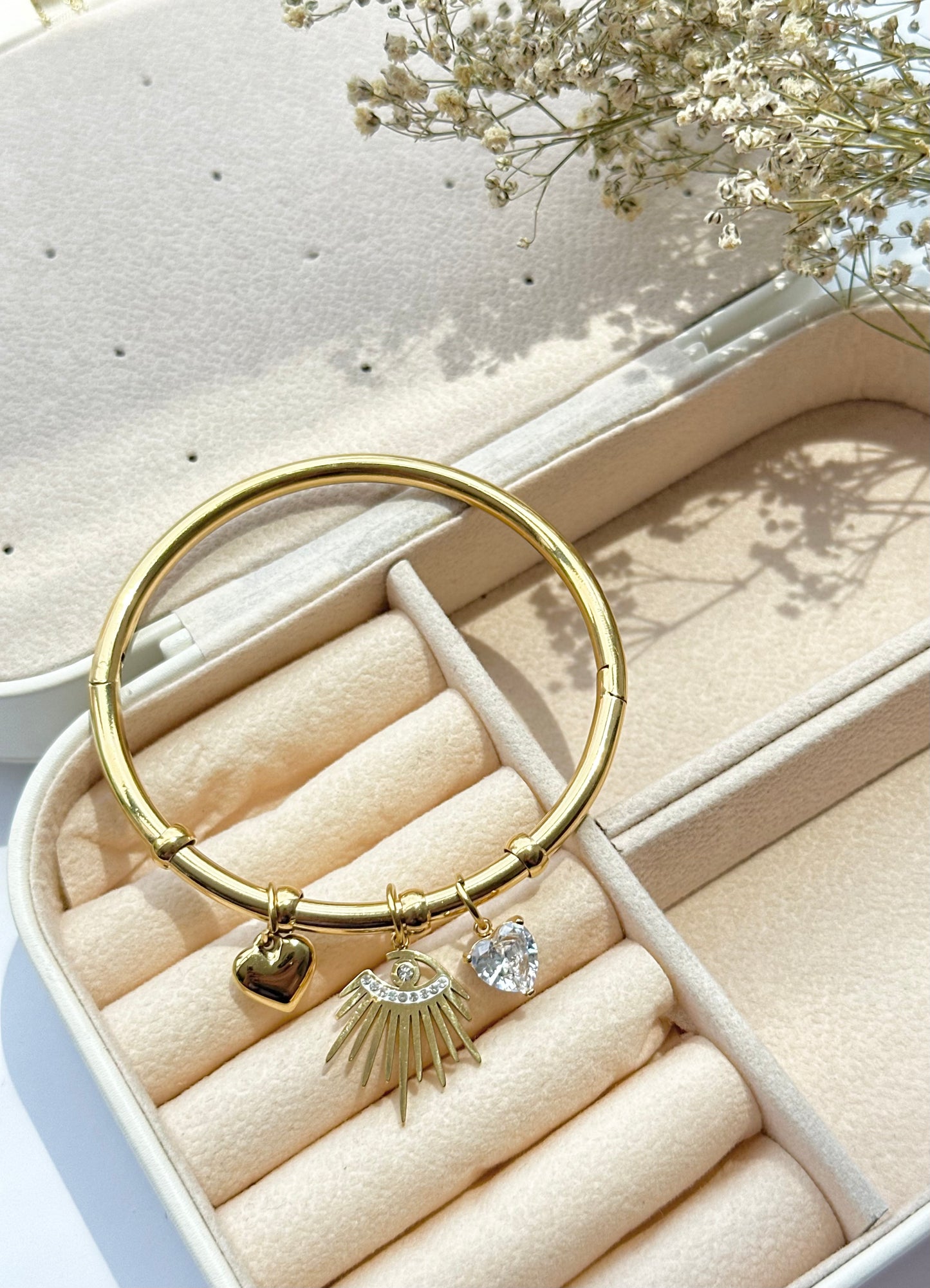 Charms Bracelet