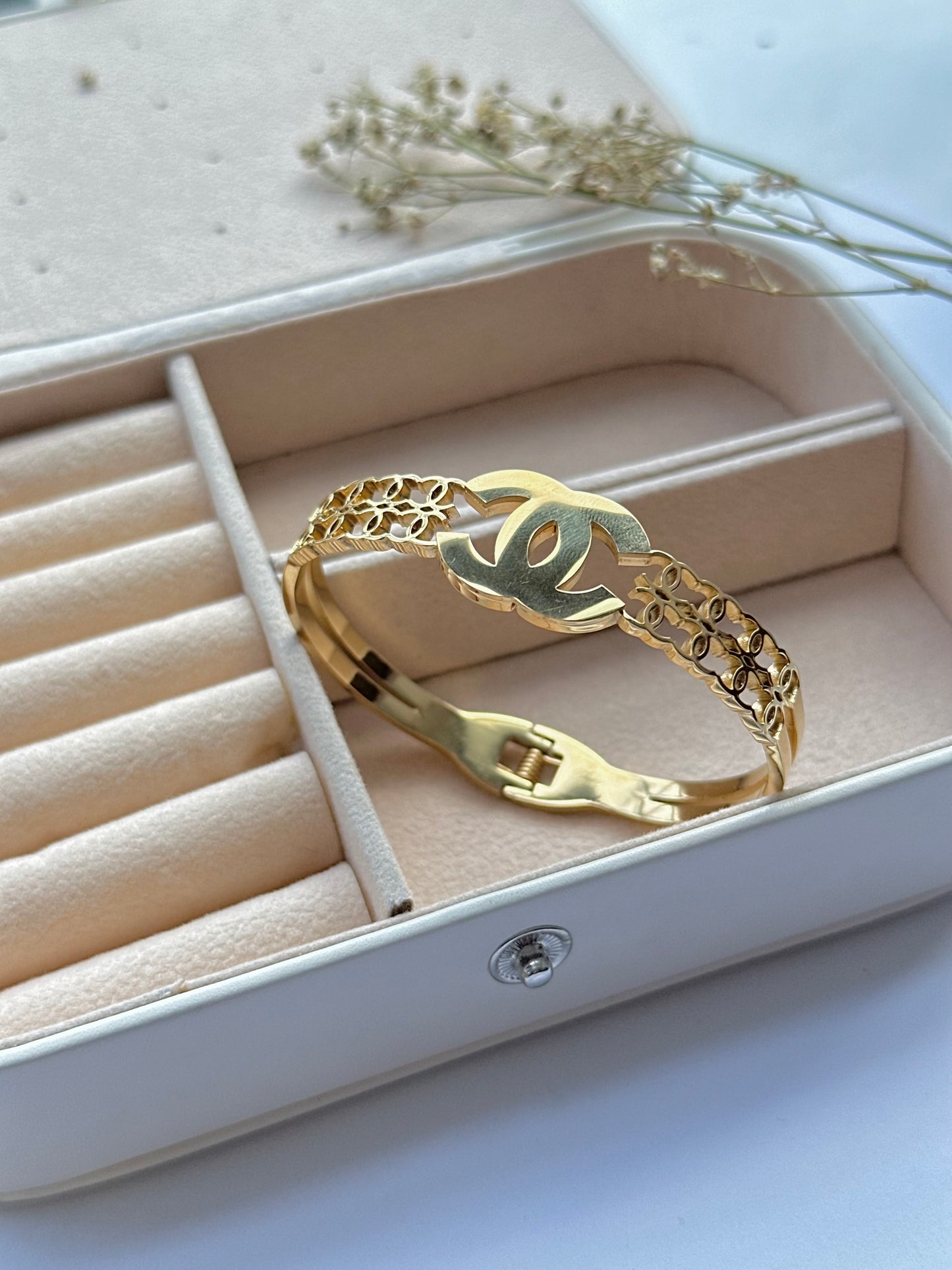 Chunky Bracelet