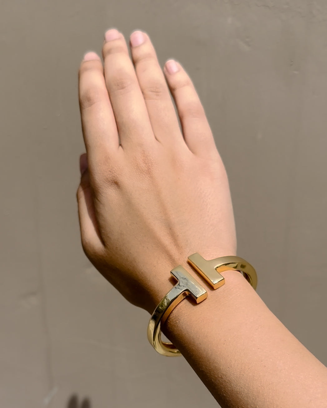 Statement Bracelet