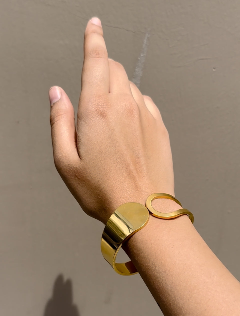 Statement Bracelet