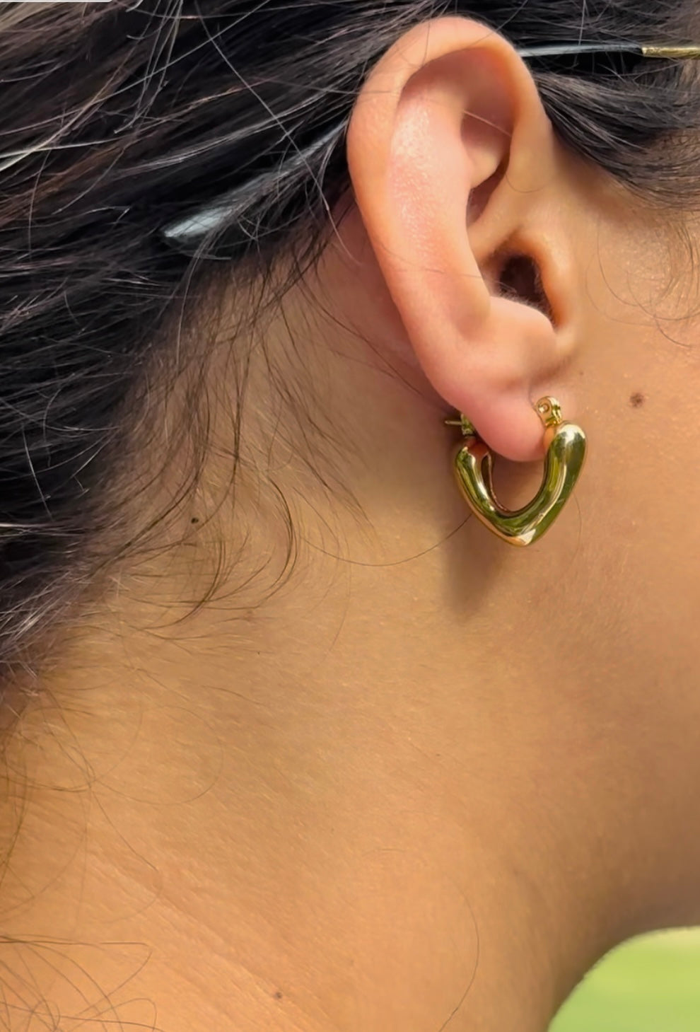 Heart Hoops