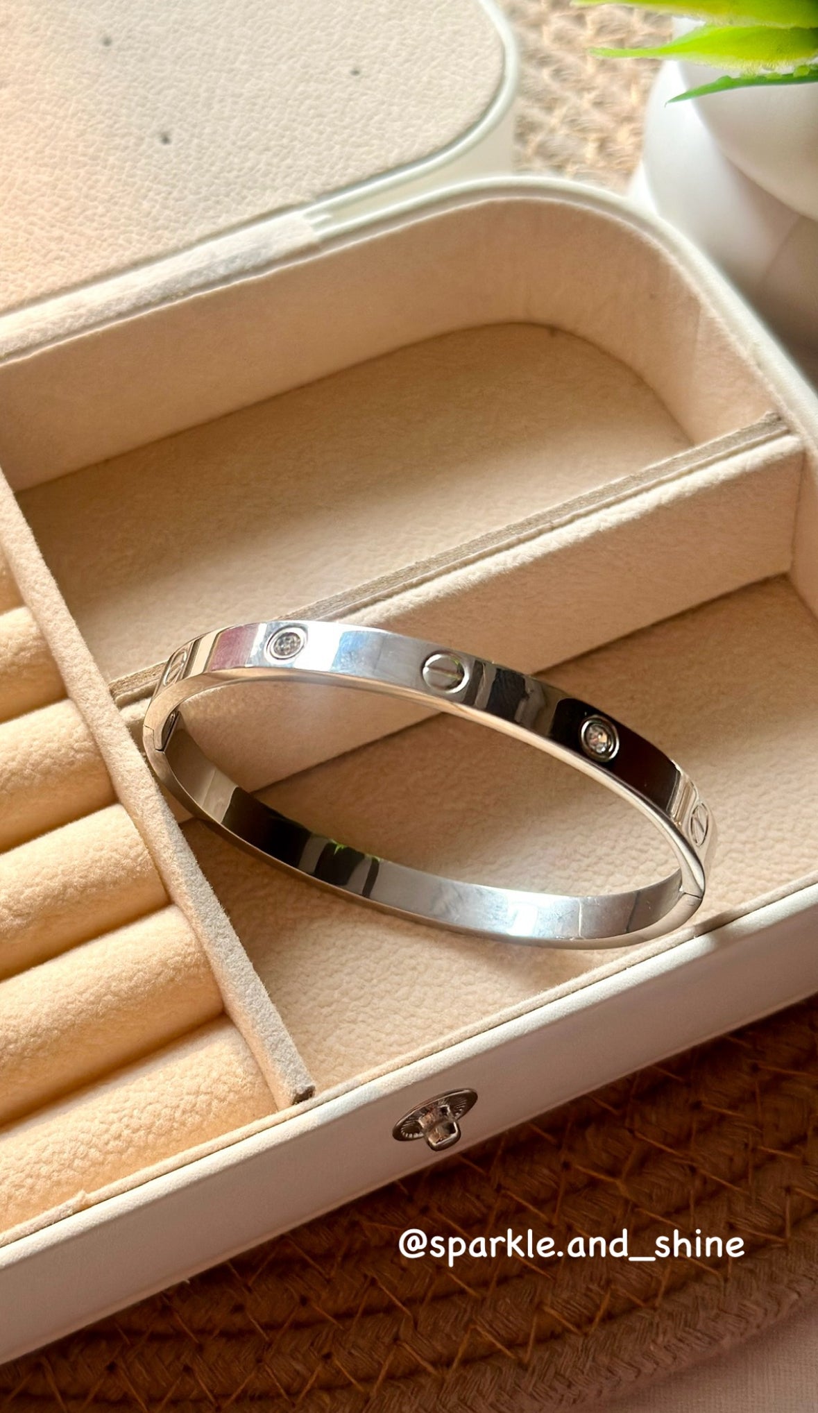 Love Bracelet