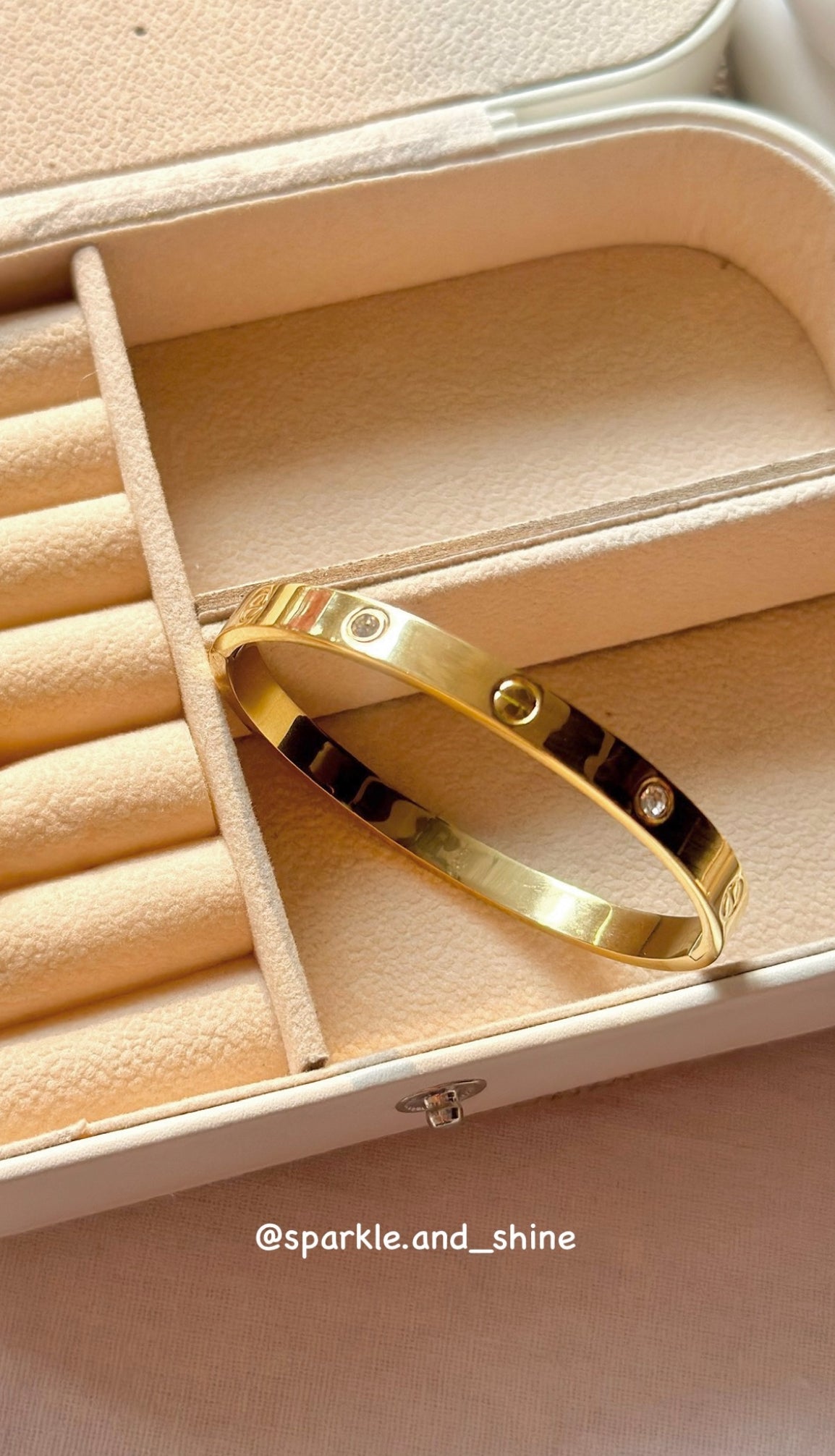 Love Bracelet