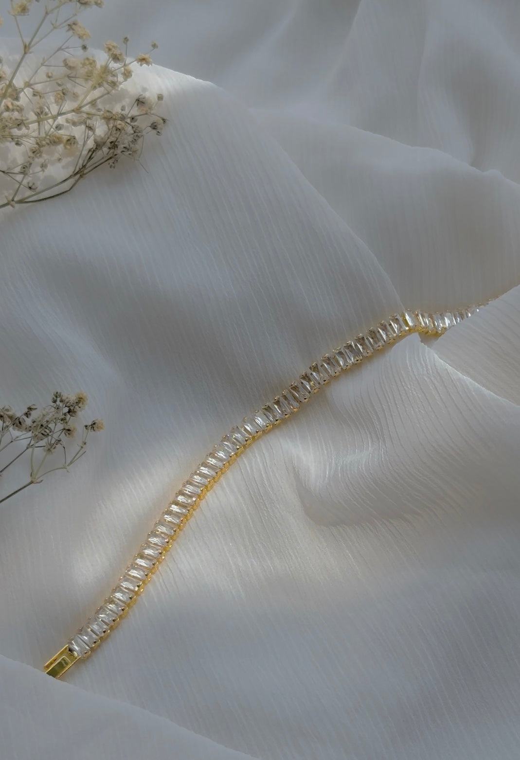 Tennis Bracelet