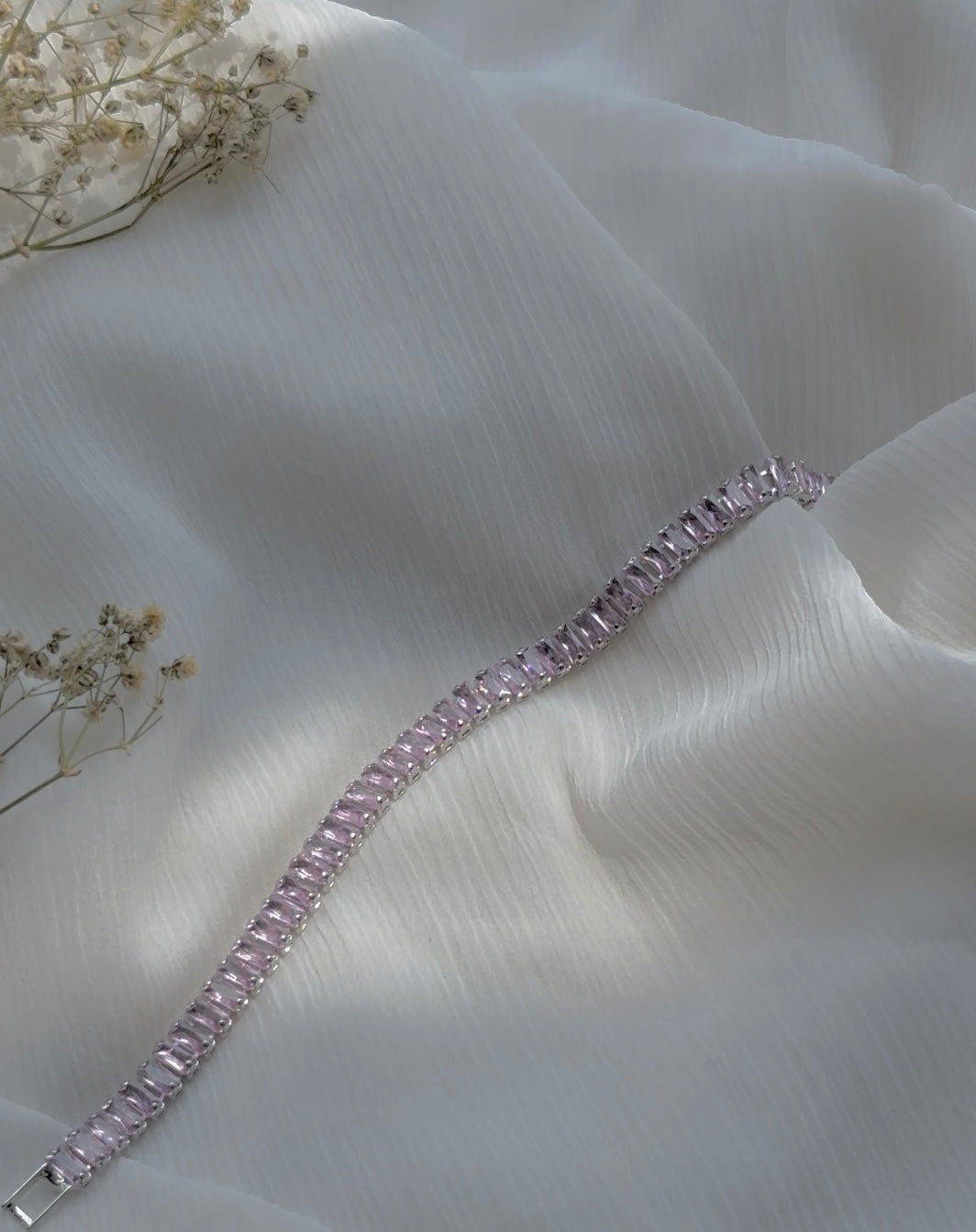 Tennis Bracelet