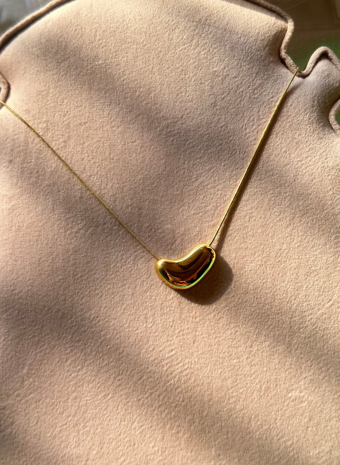 Statement Necklace