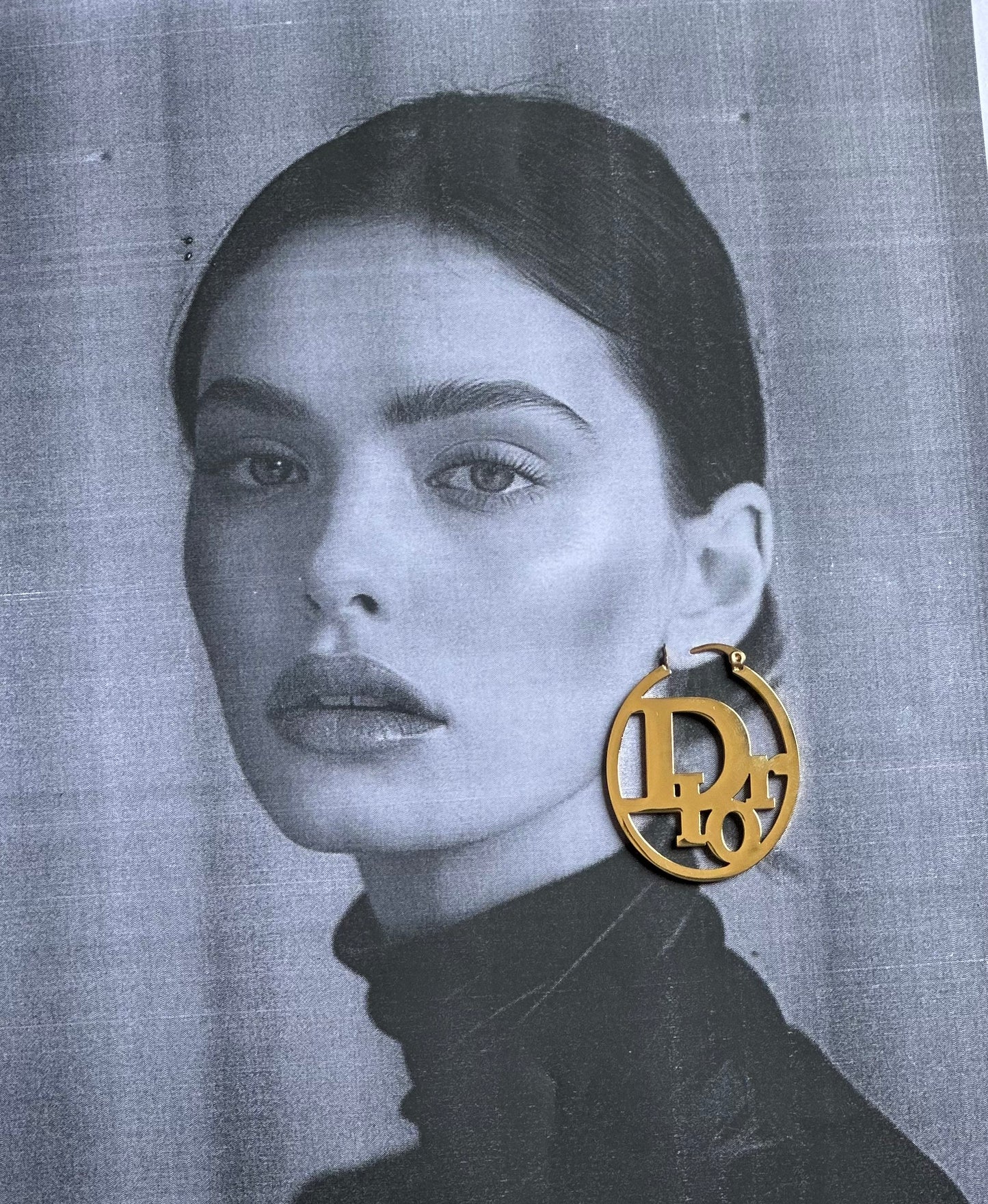Luxury Hoops