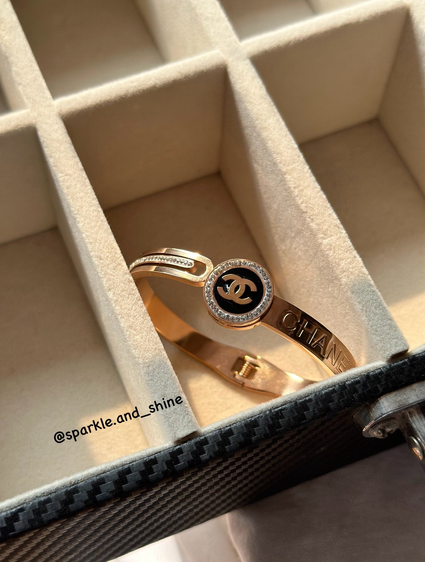 Luxury Bracelet