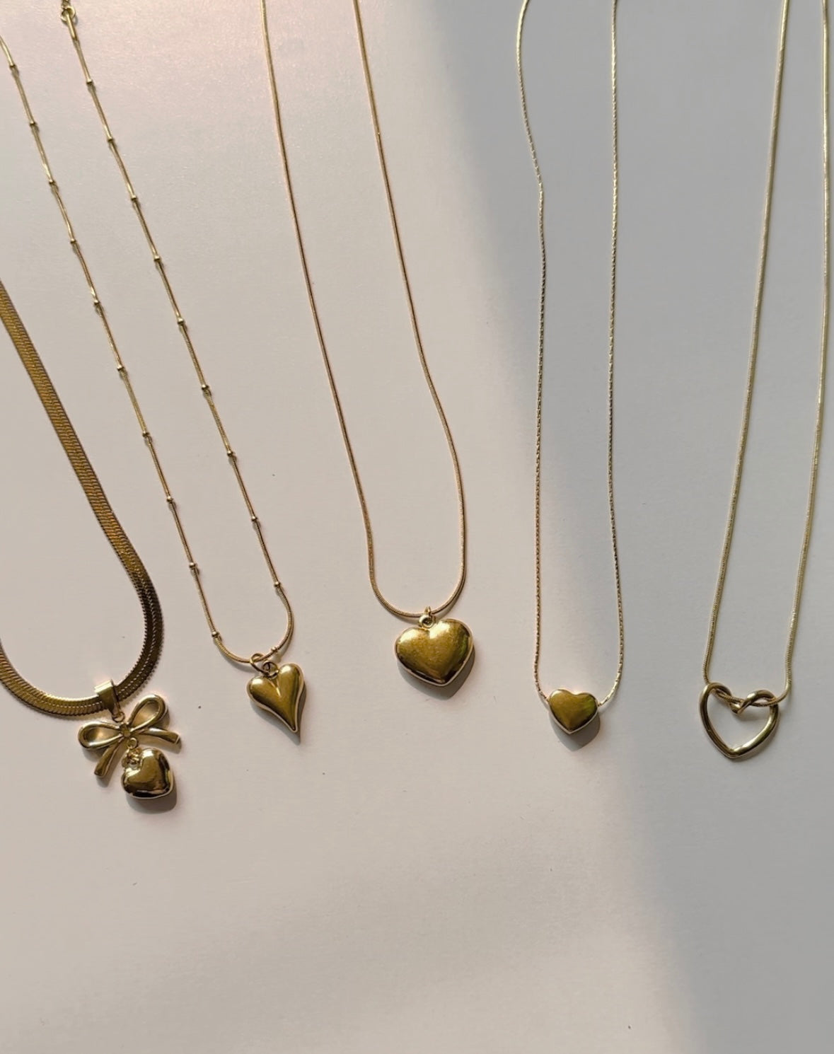 Neckchains