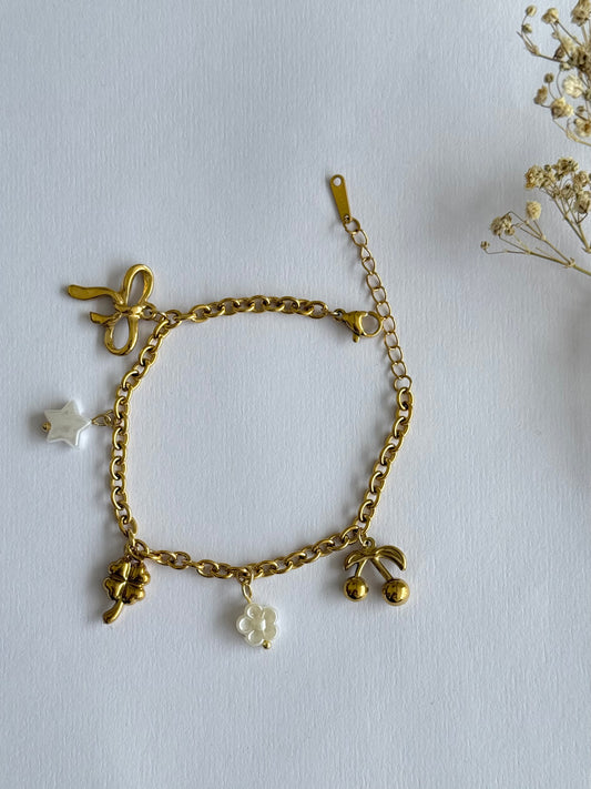 Charms Bracelet