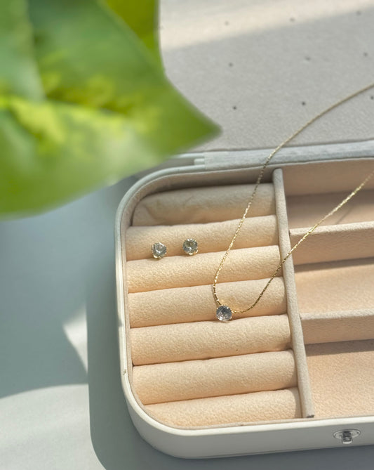 Minimal Solitaire Set