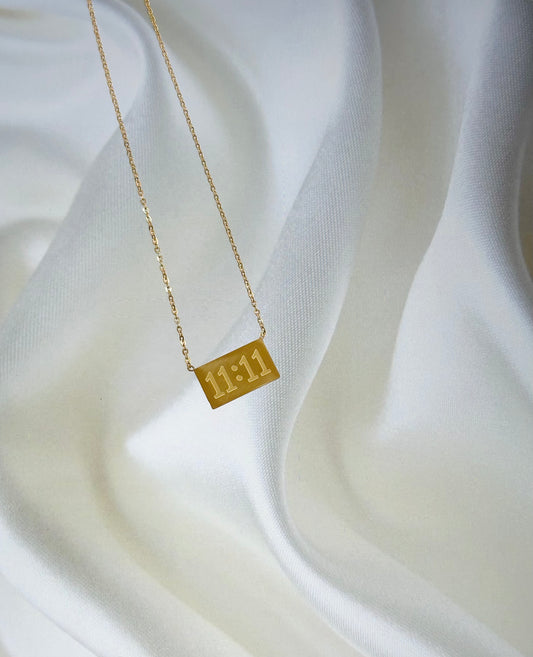 11:11 Necklace