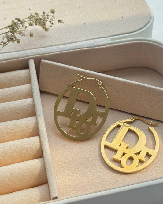 Luxury Hoops