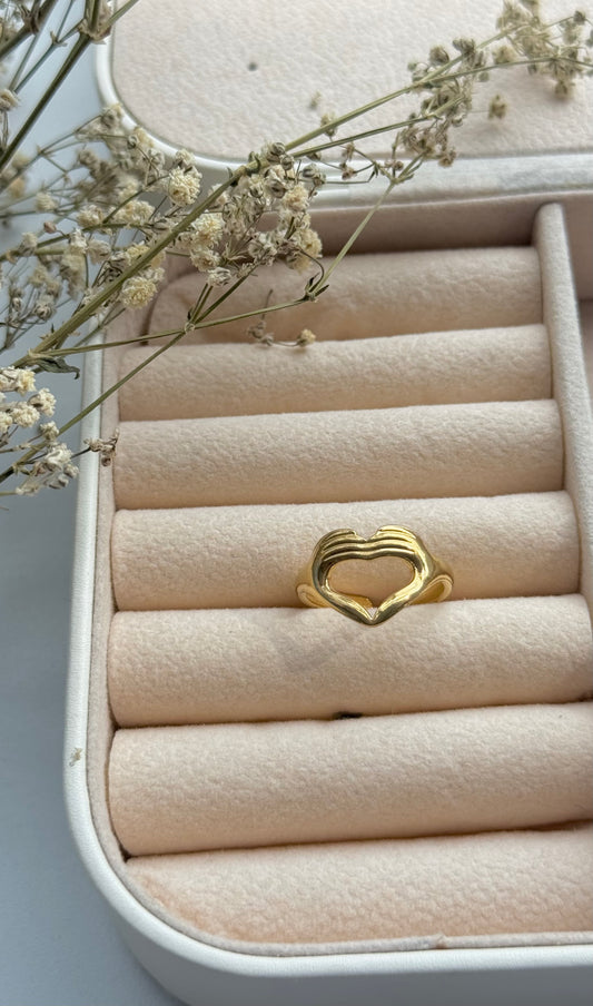 Heart Ring