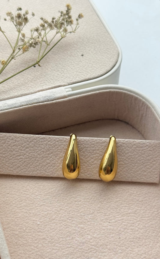 Tear Drop Earrings