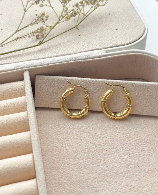 Round Hoops