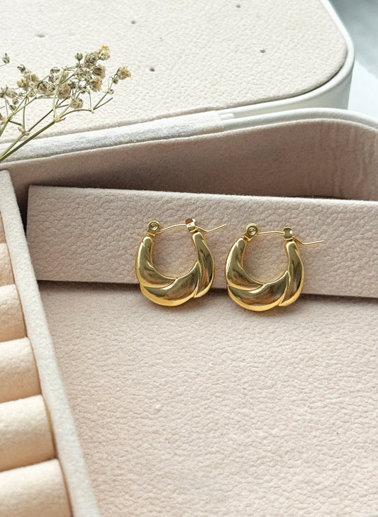 Minimal Hoops