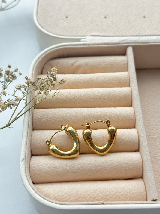 Heart Hoops