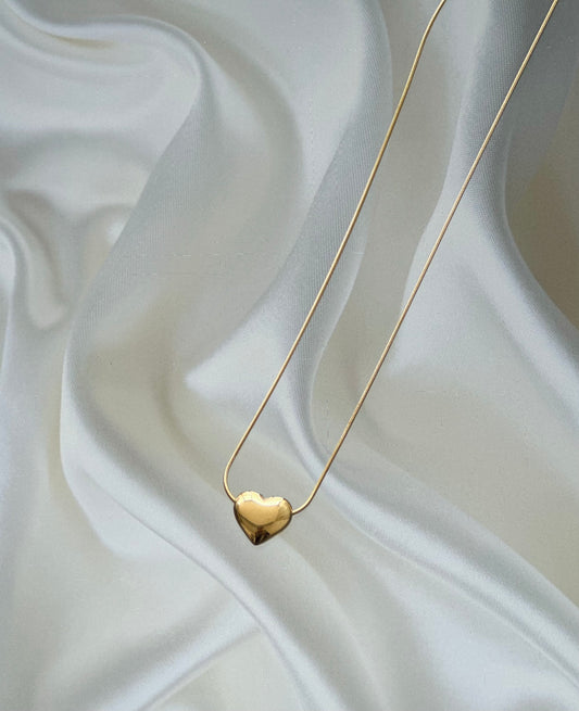 Heart Necklace