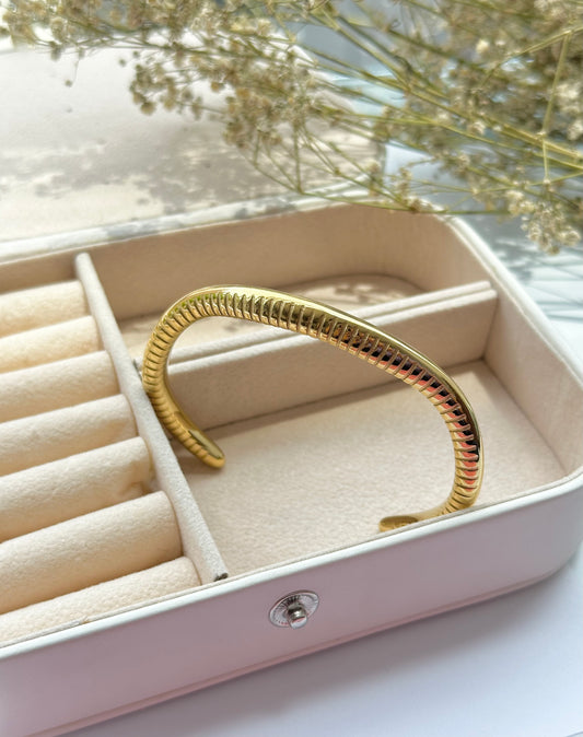 Statement Cuff