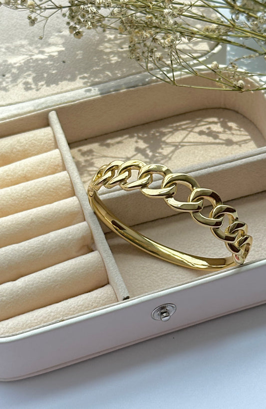 Chunky Bracelet
