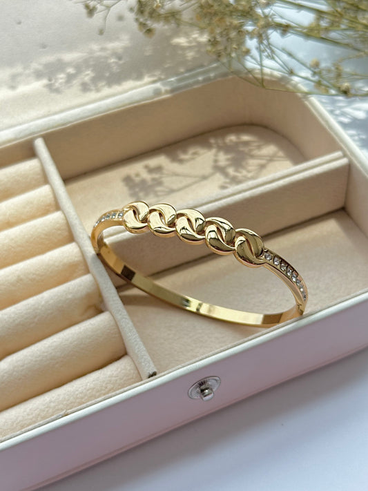 Studded Bracelet