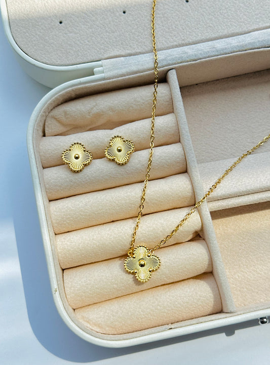 Clover Set