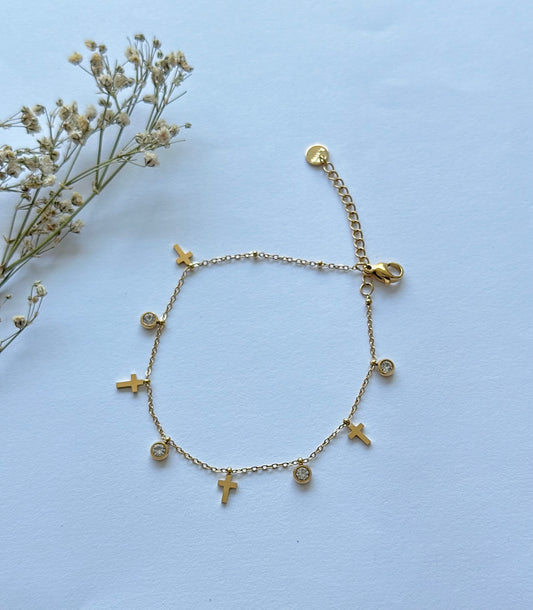Chain Bracelet