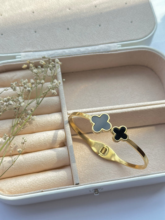 Black Clover Bracelet