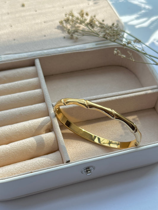 Bamboo Bracelet