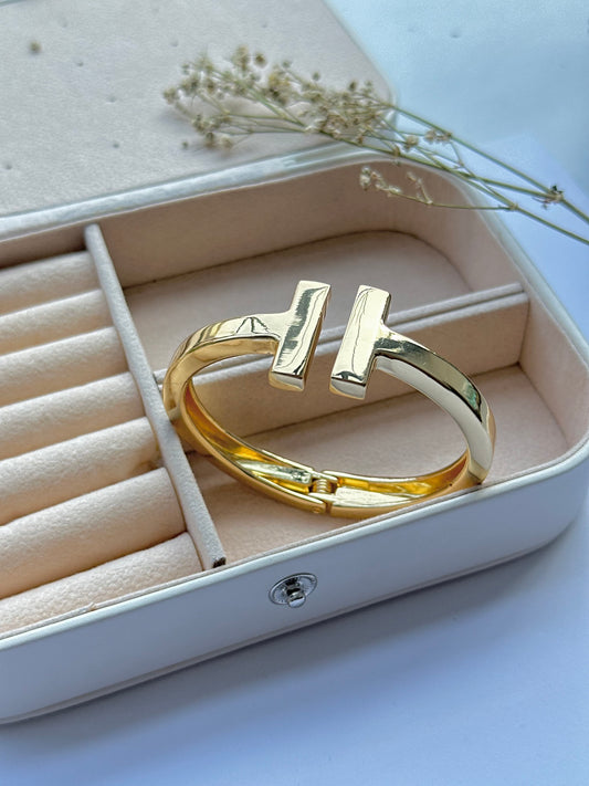 Statement Bracelet