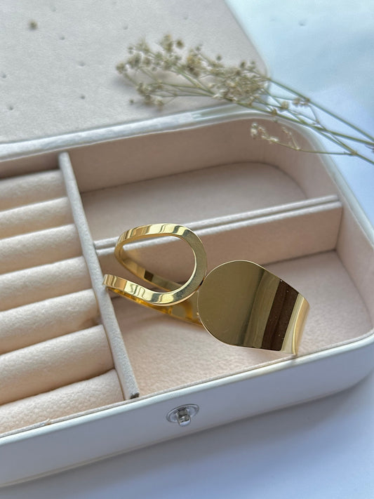 Statement Bracelet