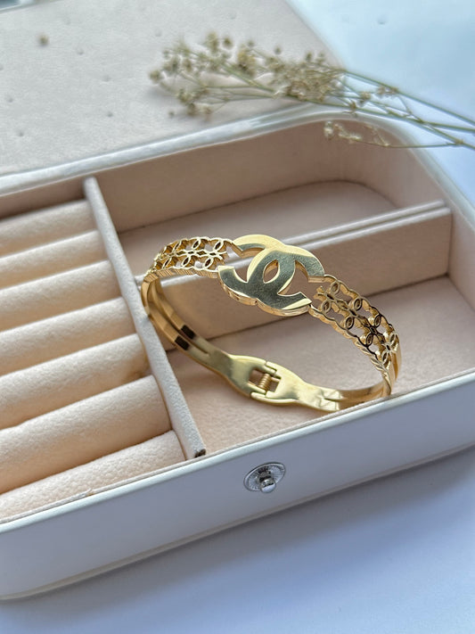 Chunky Bracelet