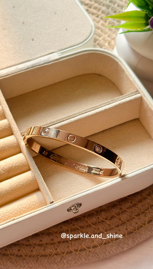 Love Bracelet