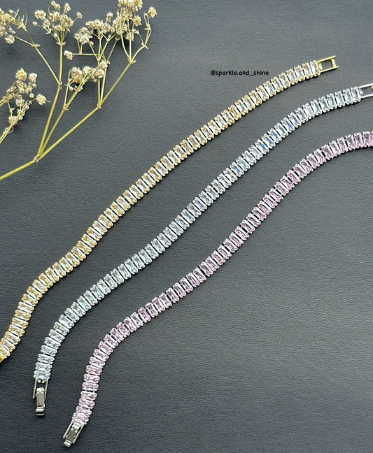 Tennis Bracelet