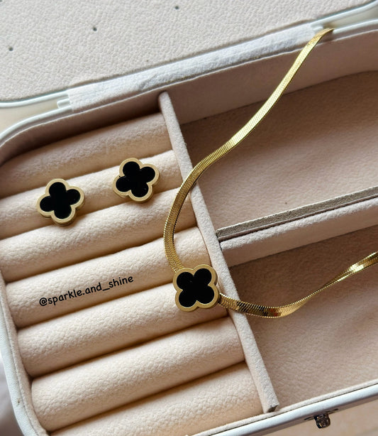 Clover set