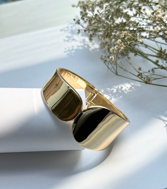 Statement Bracelet